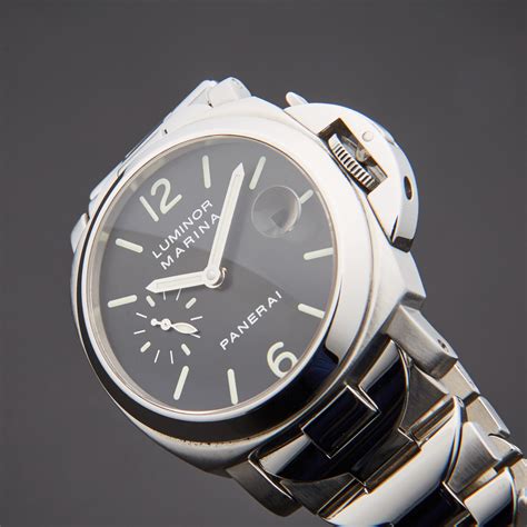 panerai 1209|officine panerai luminor marina automatic.